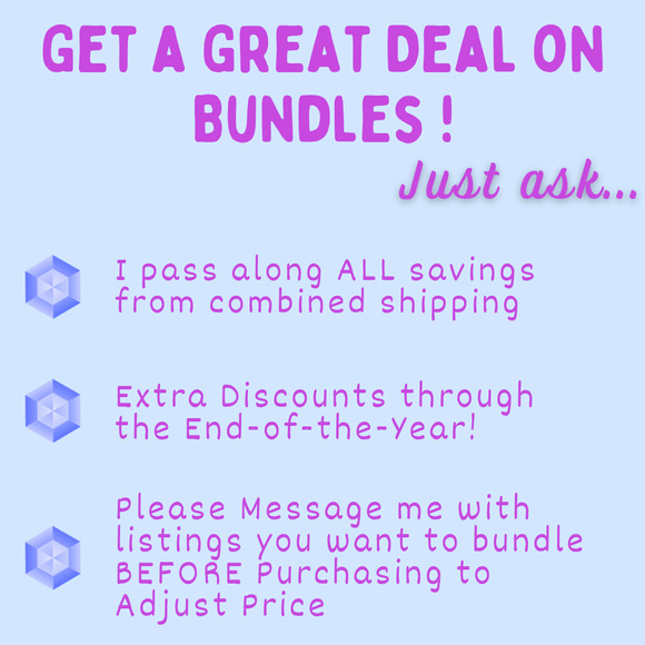 Sterling Silver Ring Size 8.5 Natural Iolite Blue Violet Gemstone Jewelry Gift - Picture 6 of 7